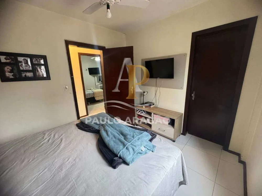 Apartamento, 3 quartos, 132 m² - Foto 2
