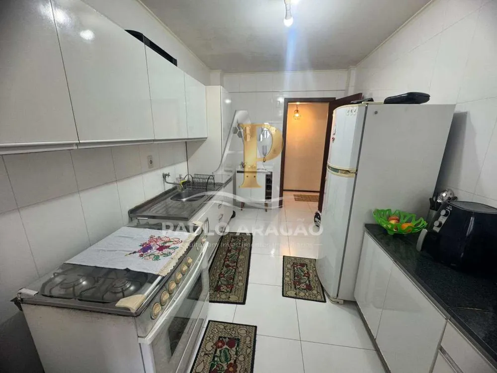 Apartamento, 3 quartos, 132 m² - Foto 2