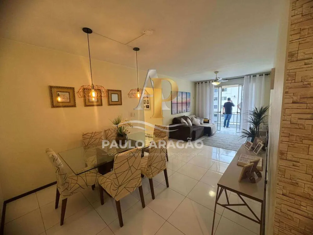 Apartamento, 3 quartos, 132 m² - Foto 5