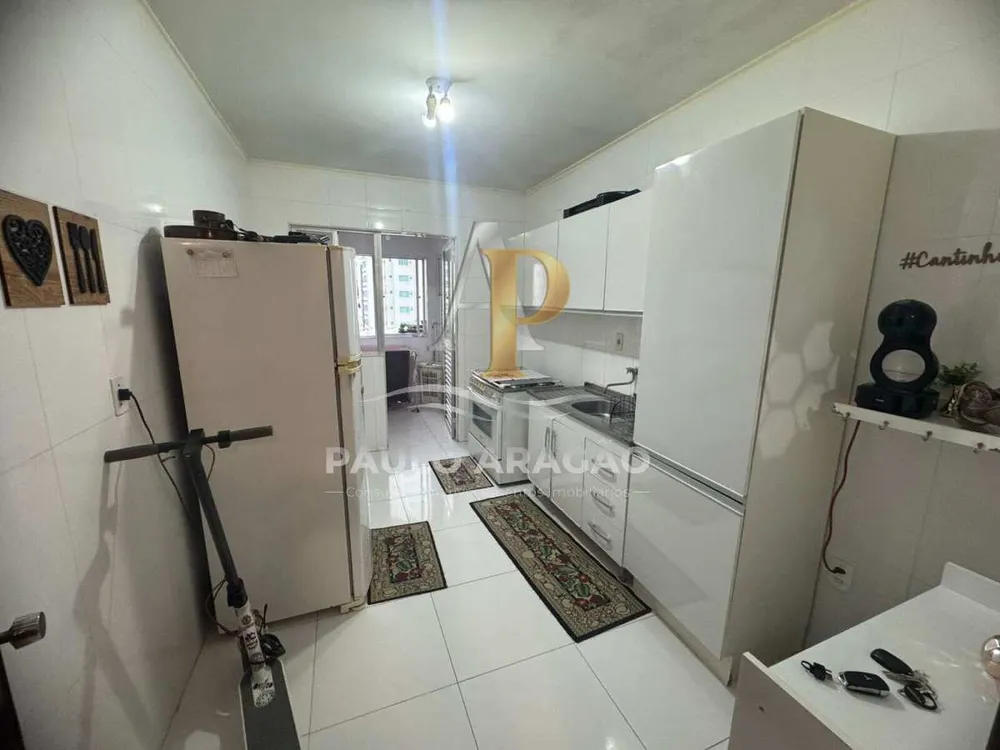 Apartamento, 3 quartos, 132 m² - Foto 3