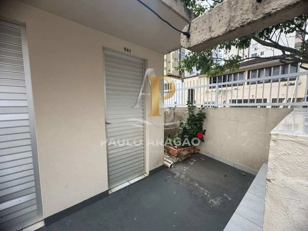 Apartamento, 3 quartos, 132 m² - Foto 1