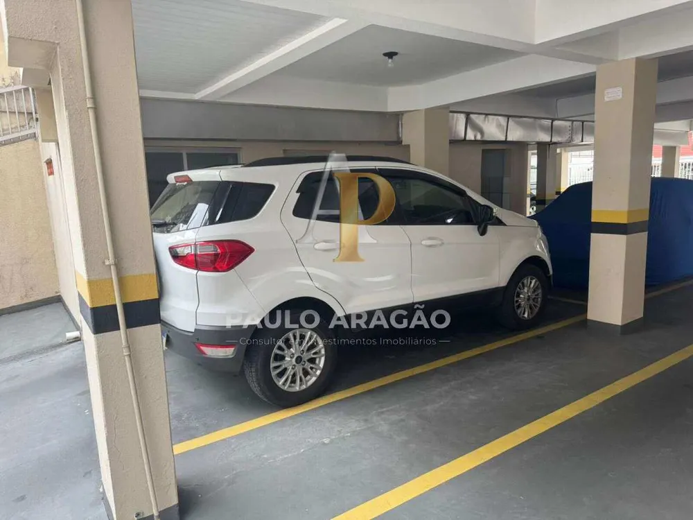 Apartamento, 3 quartos, 132 m² - Foto 12