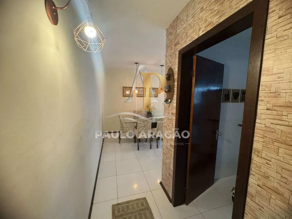 Apartamento, 3 quartos, 132 m² - Foto 4