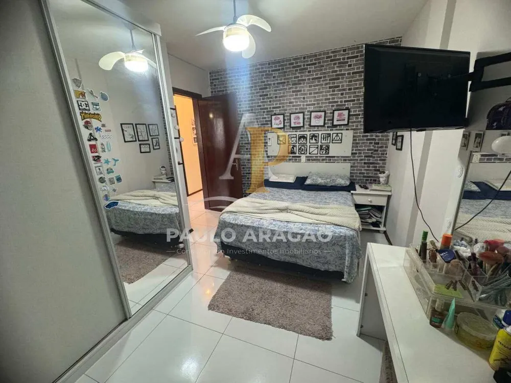 Apartamento, 3 quartos, 132 m² - Foto 10