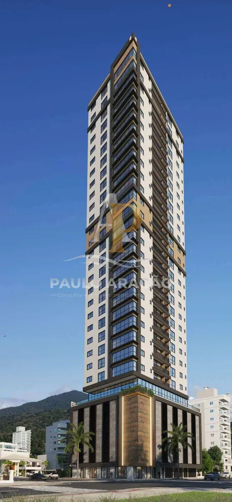 Apartamento, 2 quartos, 66 m² - Foto 2