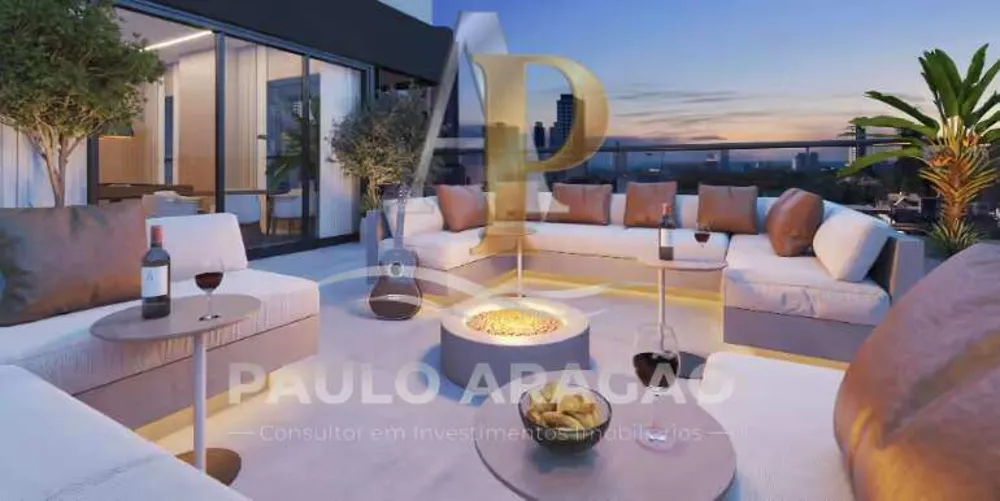 Apartamento, 2 quartos, 66 m² - Foto 9