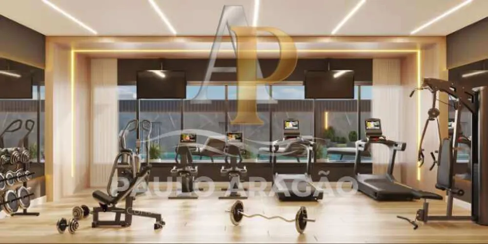 Apartamento, 2 quartos, 66 m² - Foto 10