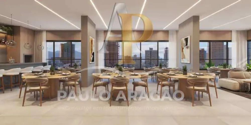 Apartamento, 2 quartos, 66 m² - Foto 6
