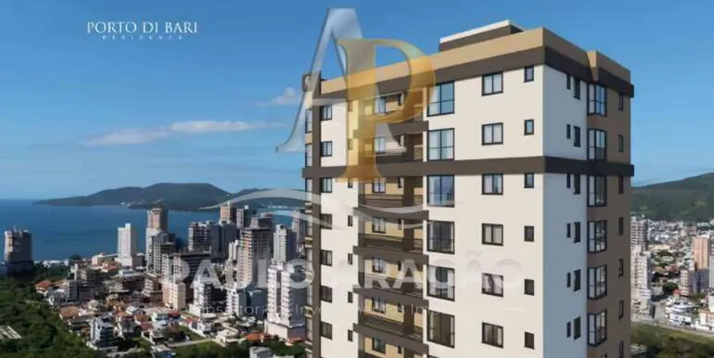 Apartamento, 2 quartos, 66 m² - Foto 1