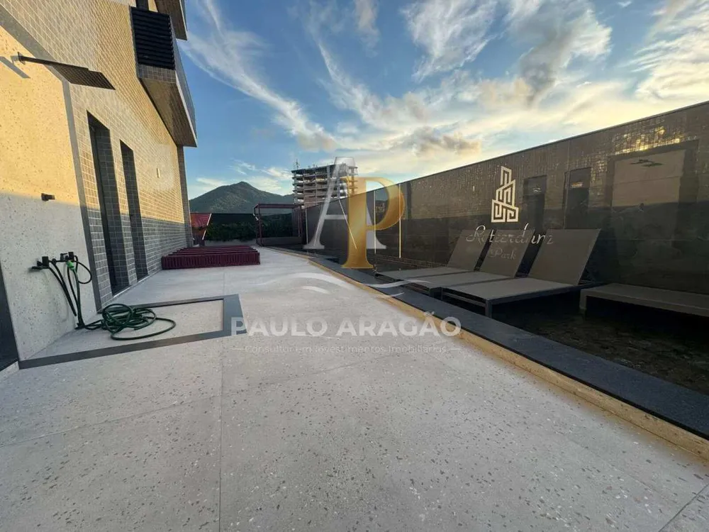 Apartamento, 3 quartos, 155 m² - Foto 8