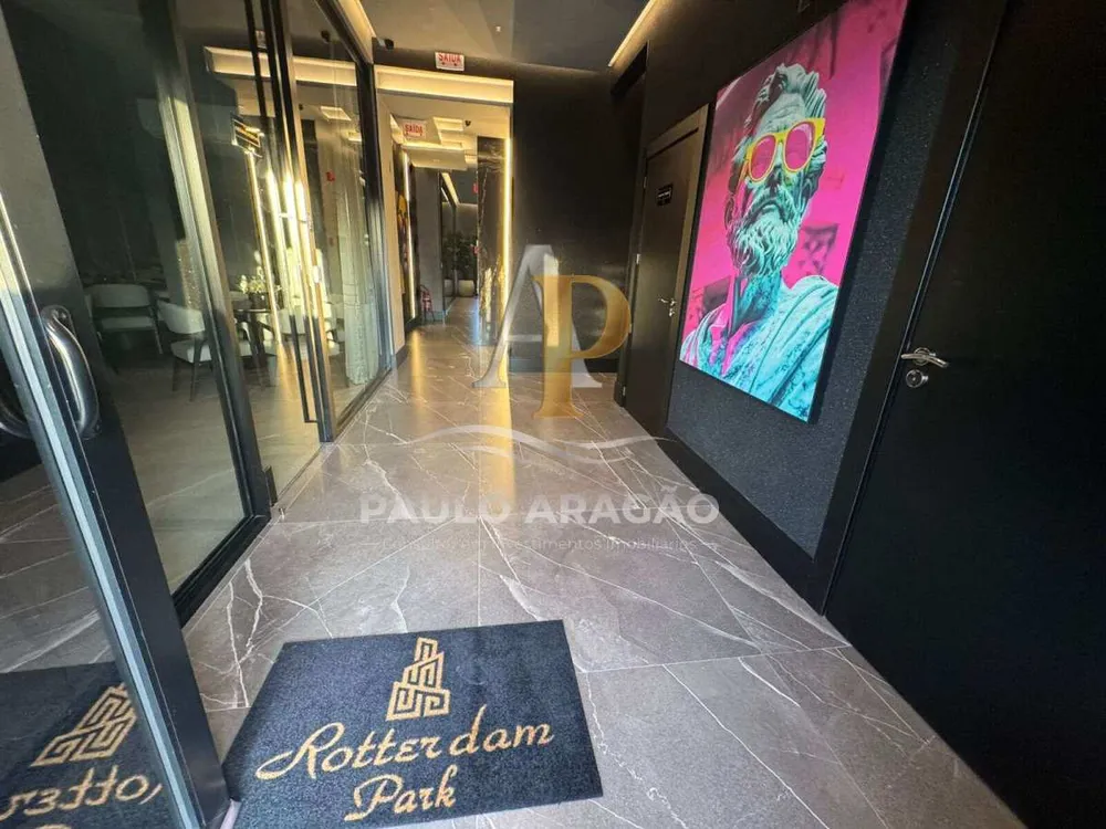 Apartamento, 3 quartos, 155 m² - Foto 11
