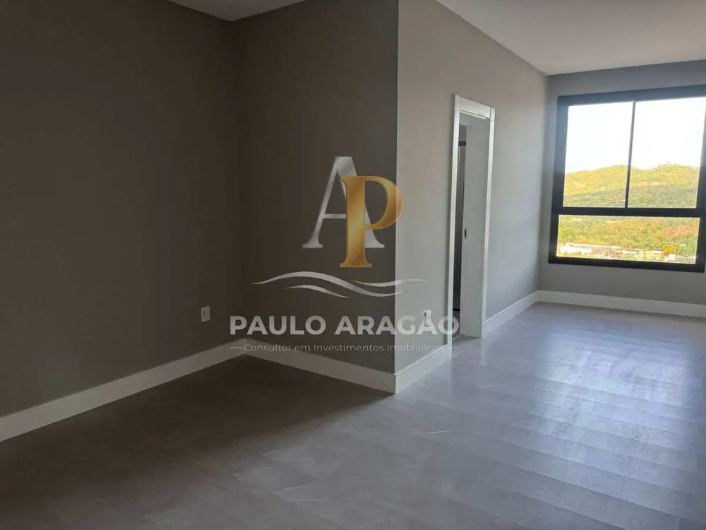 Apartamento, 3 quartos, 155 m² - Foto 3