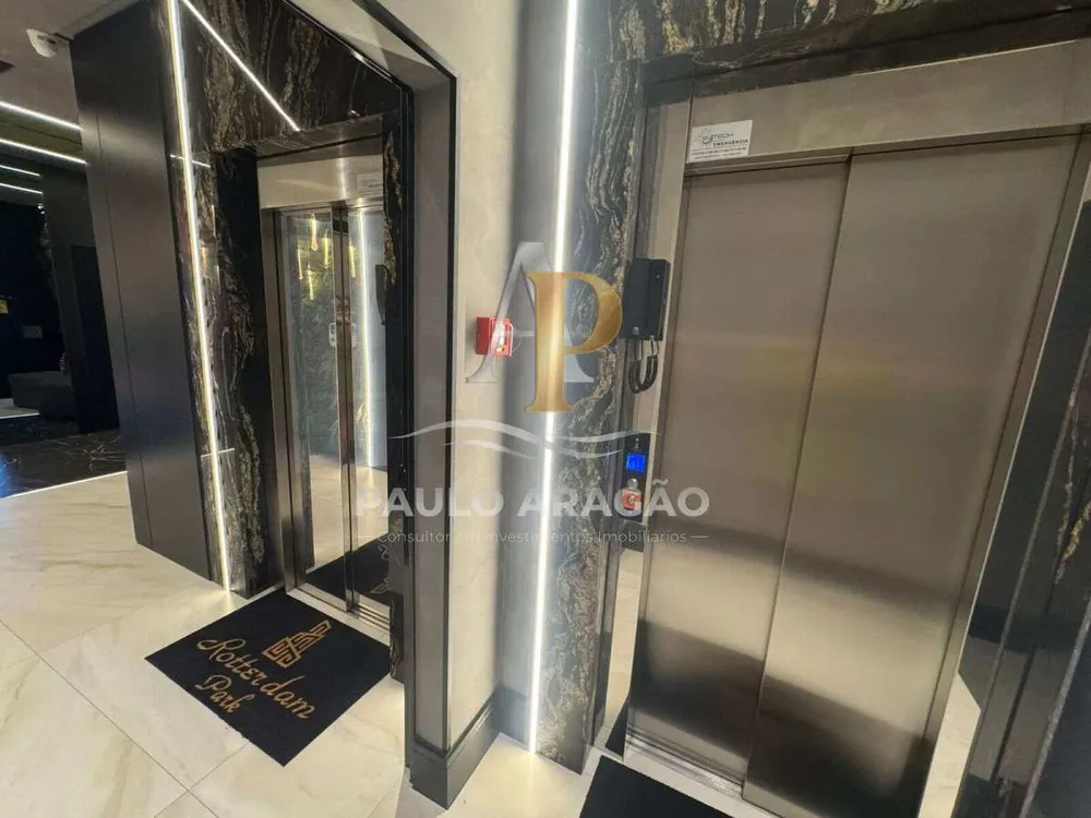 Apartamento, 3 quartos, 155 m² - Foto 6