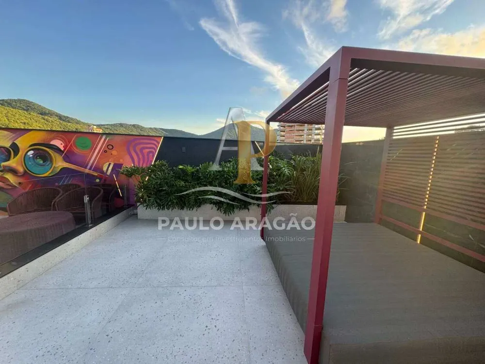 Apartamento, 3 quartos, 155 m² - Foto 2