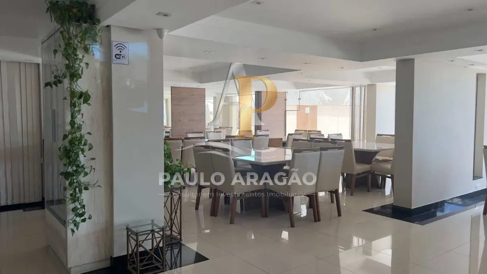 Apartamento, 1 quarto, 98 m² - Foto 11
