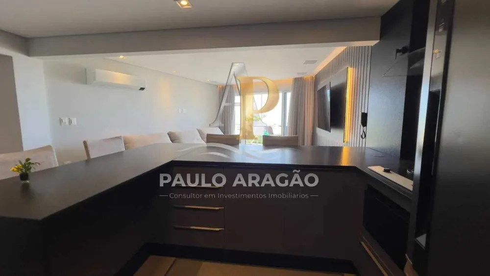 Apartamento, 1 quarto, 98 m² - Foto 3
