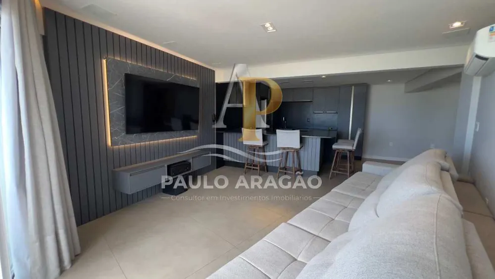 Apartamento, 1 quarto, 98 m² - Foto 1