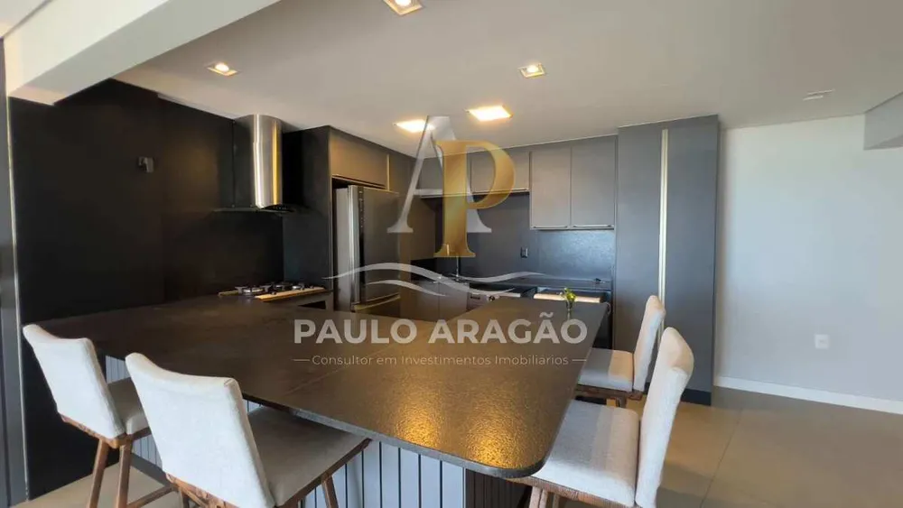 Apartamento, 1 quarto, 98 m² - Foto 8