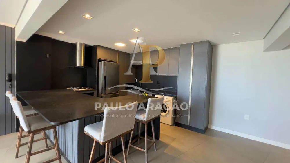 Apartamento, 1 quarto, 98 m² - Foto 7
