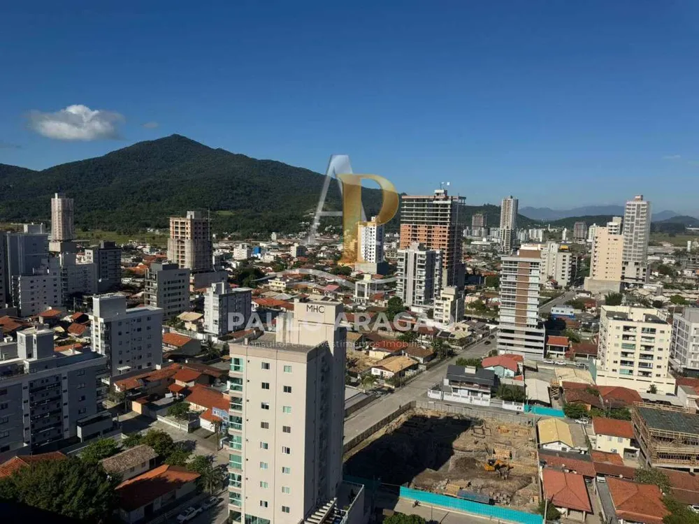 Cobertura, 3 quartos, 112 m² - Foto 9