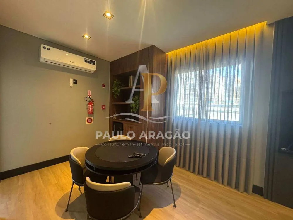 Cobertura, 3 quartos, 112 m² - Foto 15