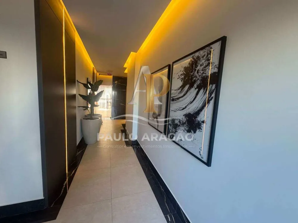Cobertura, 3 quartos, 112 m² - Foto 13