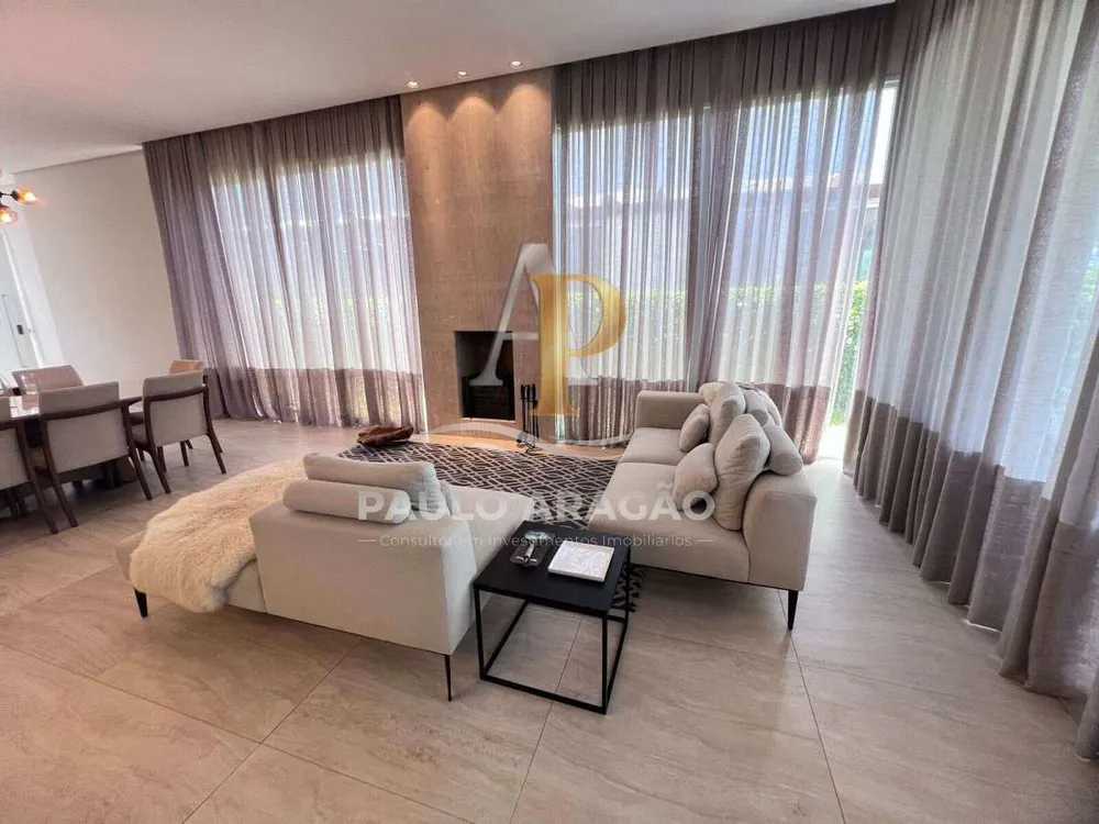 Casa de Condomínio, 4 quartos - Foto 6