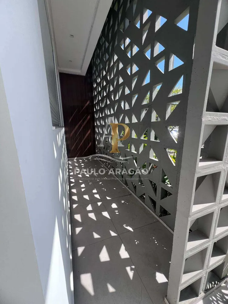 Casa de Condomínio, 4 quartos - Foto 2