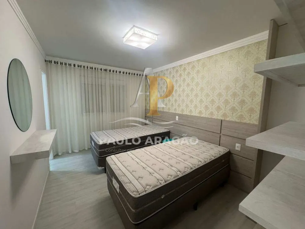 Apartamento, 3 quartos, 135 m² - Foto 3
