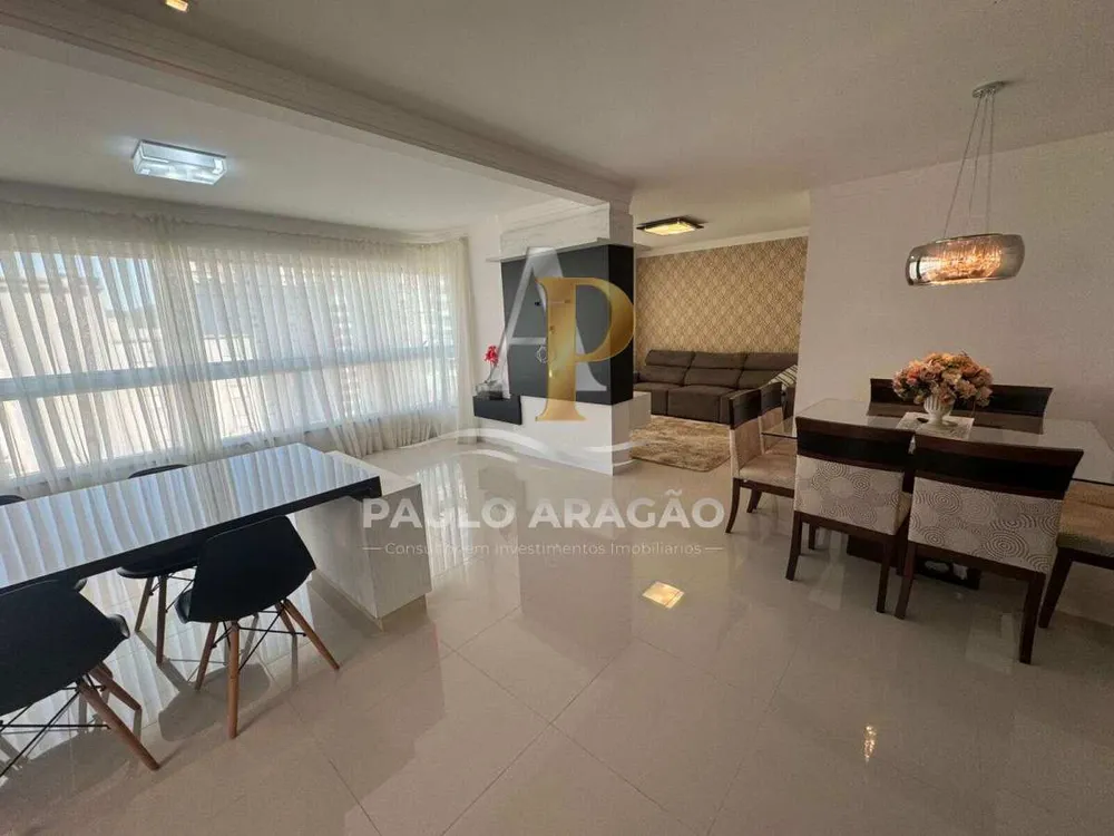 Apartamento, 3 quartos, 135 m² - Foto 8