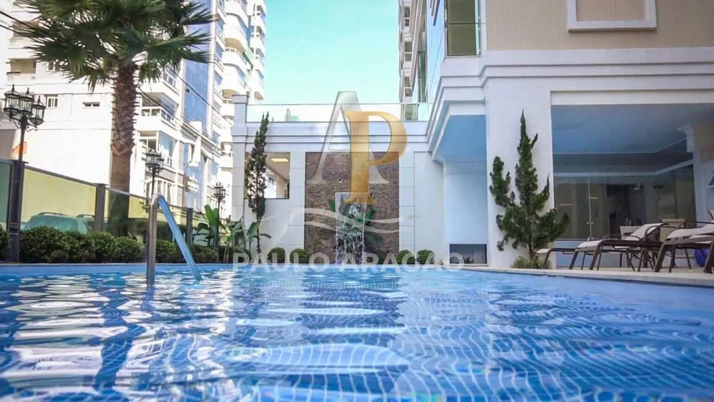 Apartamento, 3 quartos, 135 m² - Foto 1