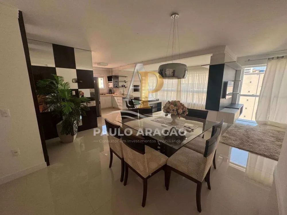 Apartamento, 3 quartos, 135 m² - Foto 12