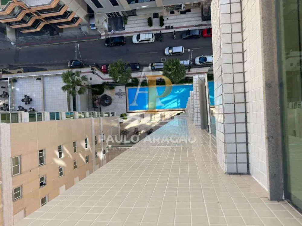 Apartamento, 3 quartos, 135 m² - Foto 5