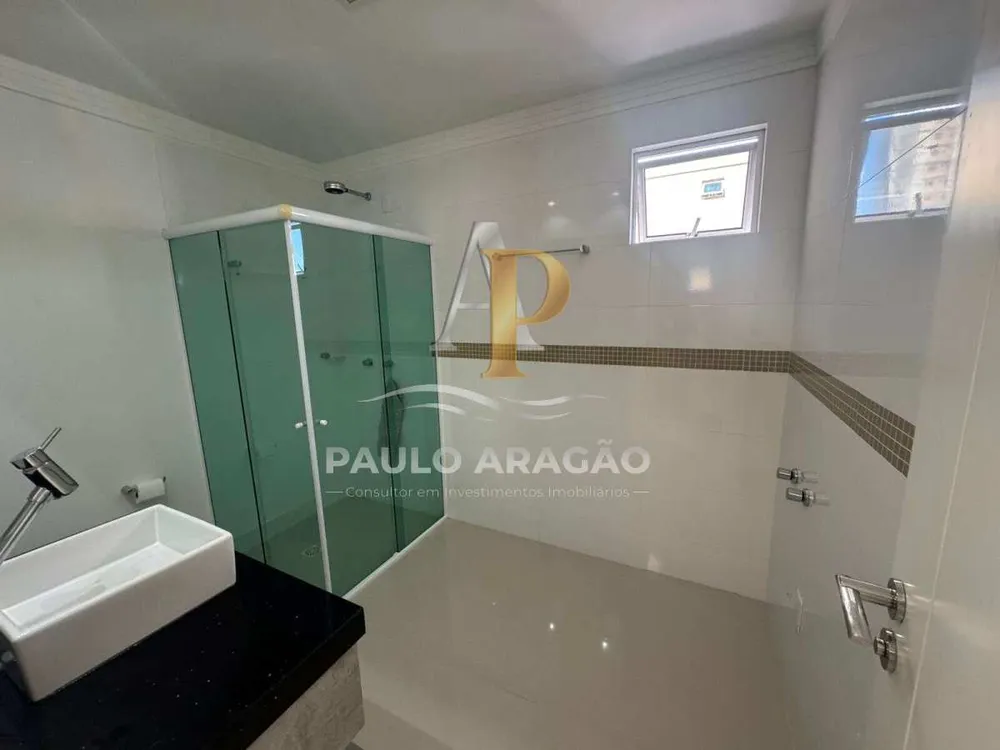Apartamento, 3 quartos, 135 m² - Foto 1