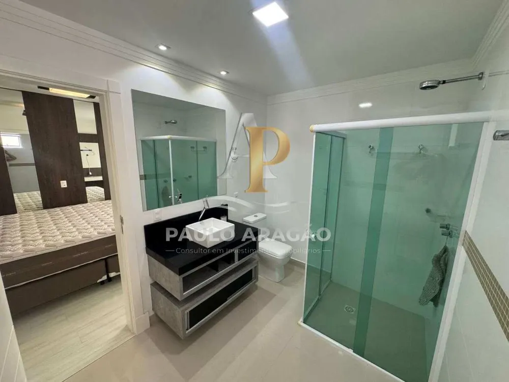 Apartamento, 3 quartos, 135 m² - Foto 11
