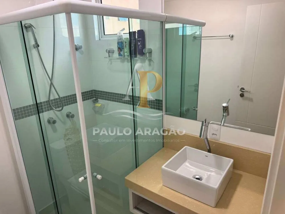 Apartamento, 3 quartos, 135 m² - Foto 4
