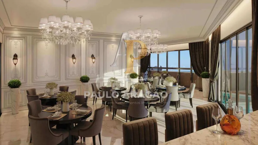 Apartamento, 2 quartos, 57 m² - Foto 8