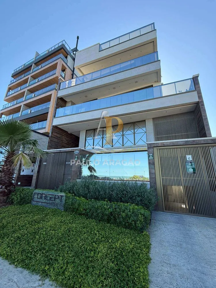 Apartamento, 3 quartos, 171 m² - Foto 8