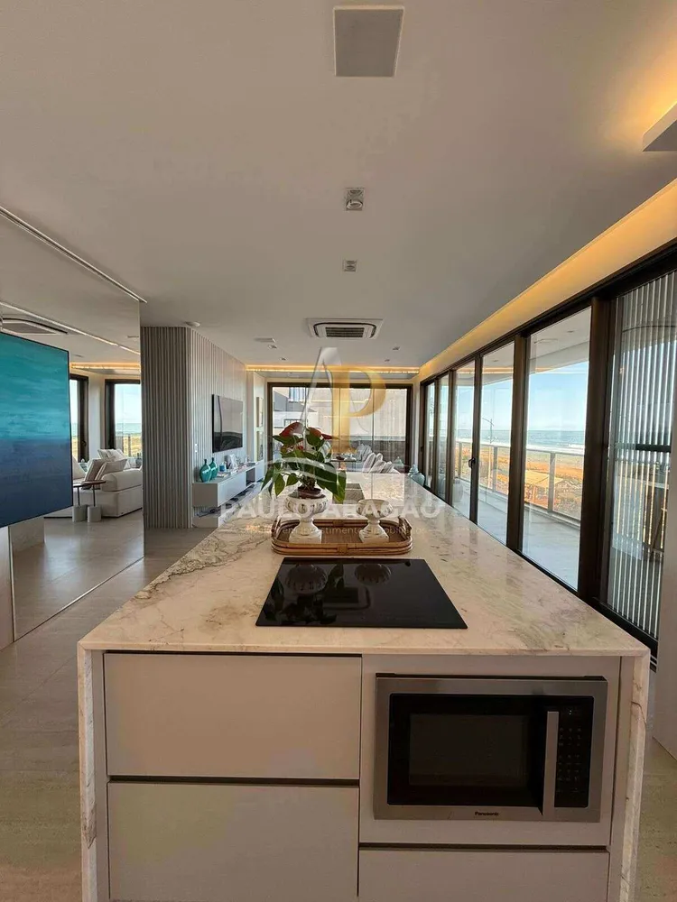 Apartamento, 3 quartos, 171 m² - Foto 1