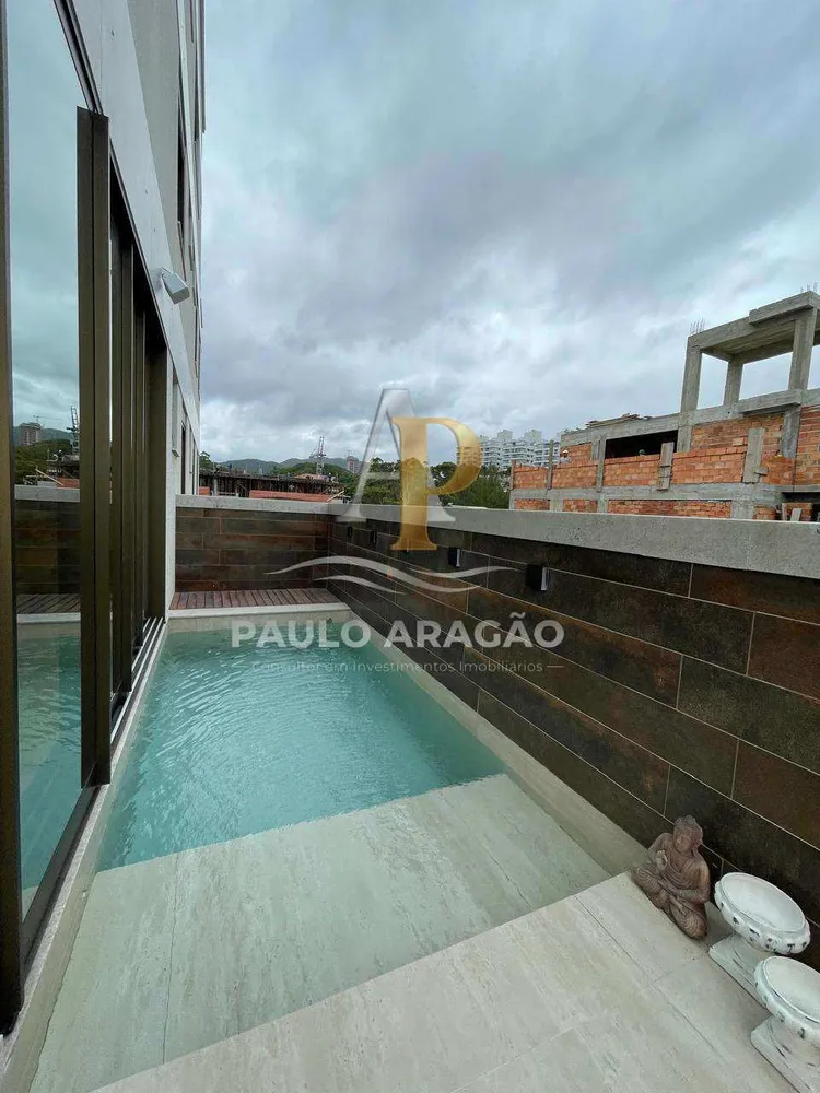 Apartamento, 3 quartos, 171 m² - Foto 14