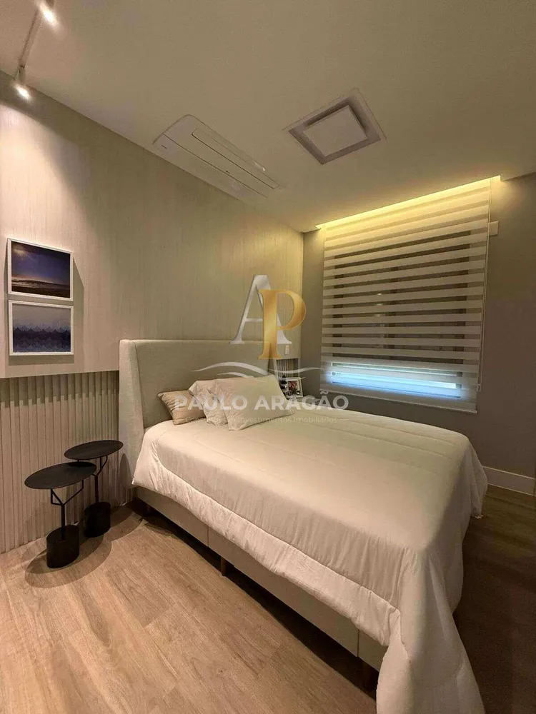Apartamento, 3 quartos, 171 m² - Foto 8