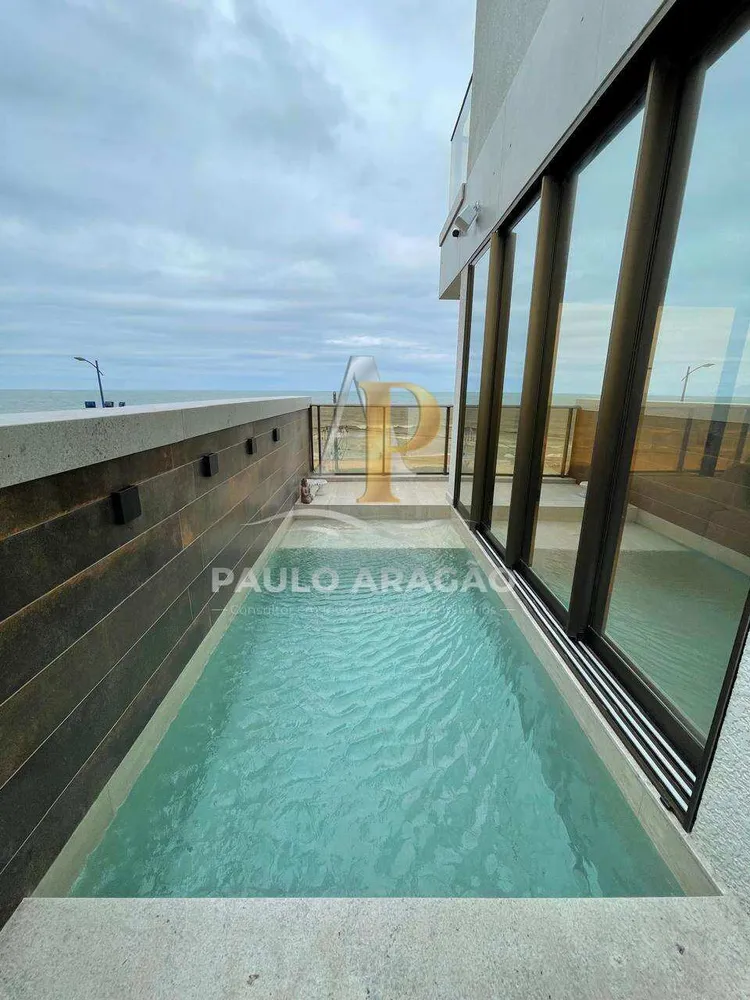 Apartamento, 3 quartos, 171 m² - Foto 15