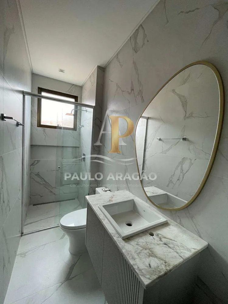 Apartamento, 3 quartos, 171 m² - Foto 3