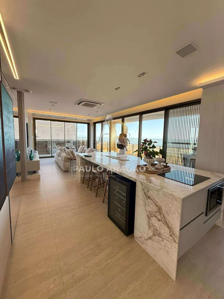 Apartamento, 3 quartos, 171 m² - Foto 10