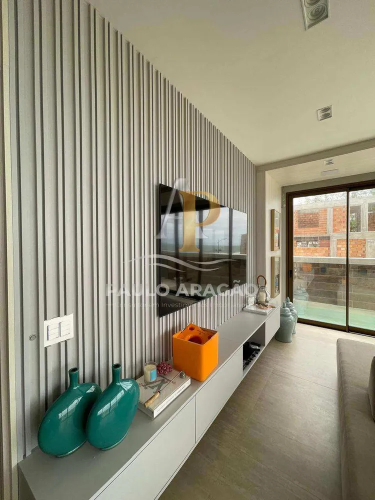 Apartamento, 3 quartos, 171 m² - Foto 13