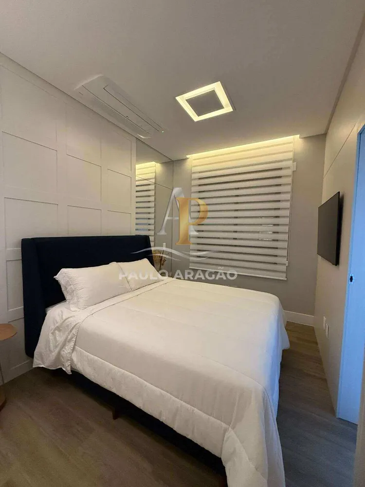 Apartamento, 3 quartos, 171 m² - Foto 4