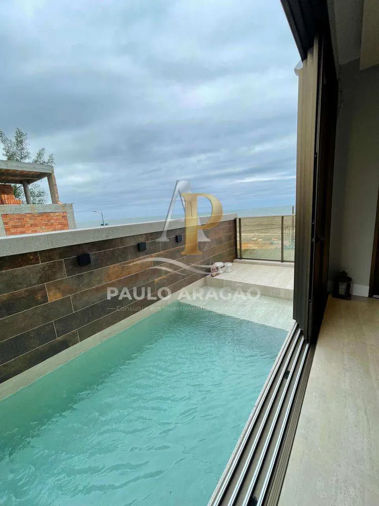 Apartamento, 3 quartos, 171 m² - Foto 2