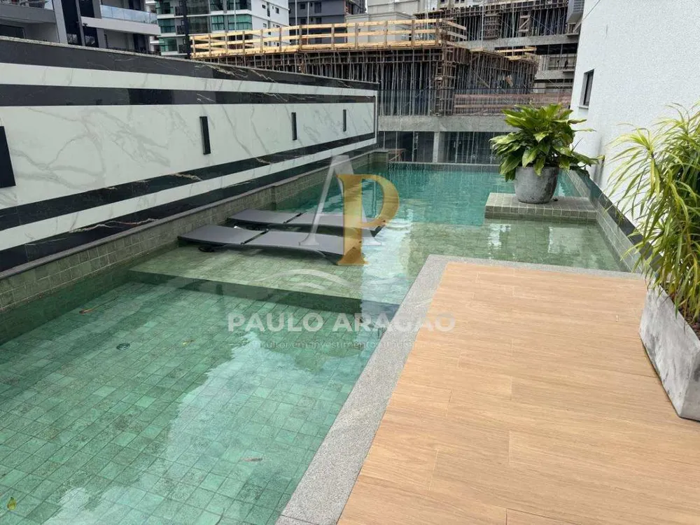 Apartamento, 3 quartos, 113 m² - Foto 2