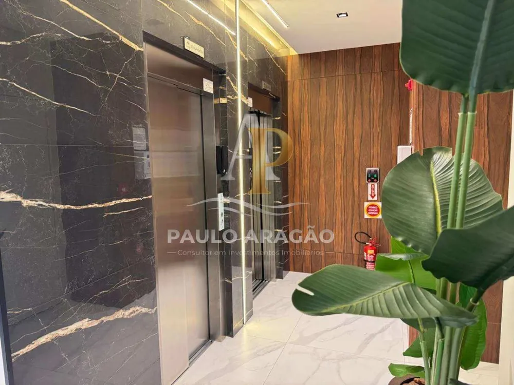 Apartamento, 3 quartos, 113 m² - Foto 12