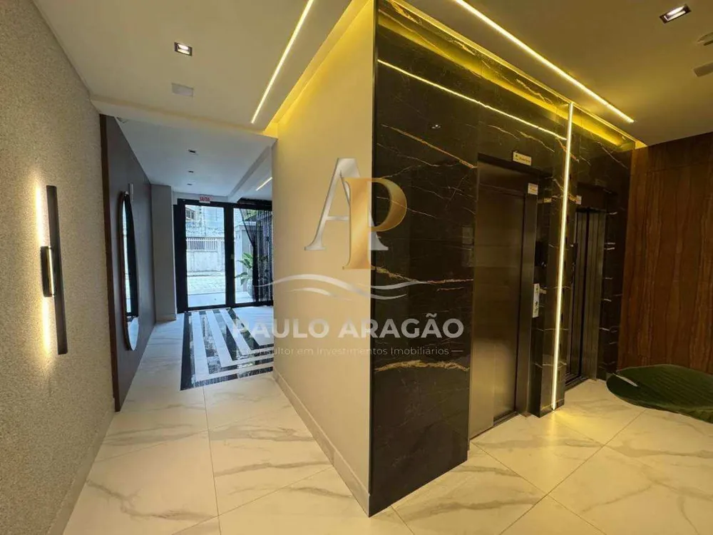 Apartamento, 3 quartos, 113 m² - Foto 11